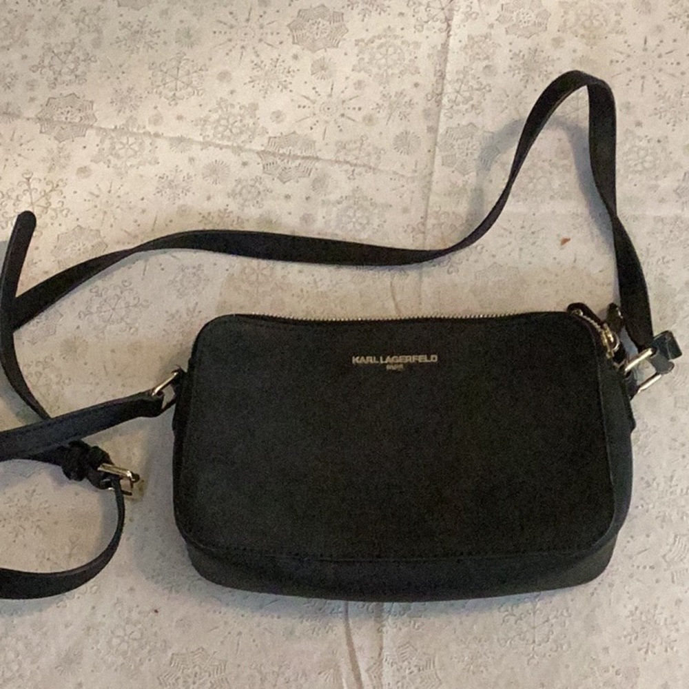 Karl Lagerfeld bag